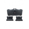 9.6. Superpevný kufor na kladkový luk bunker Avalon TEC-X PRO Bunker lite 113x46x18 (4108)