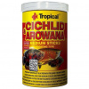 Tropical Cichlid & Arowana Medium Sticks 1 l/360 g