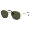 Ray-Ban Hexagonal RB3548N 001