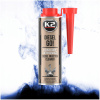 K2 DIESEL GO! 250 ml Čistiaci prostriedok na vstrekovače Diesel Spulung