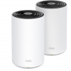 TP-Link AX3000+G1500 Powerline Deco PX50(2-pack)
