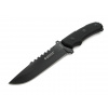 Nôž - Taktický nôž Kandar Hunter Finka Pen. N251e (Nôž - Taktický nôž Kandar Hunter Finka Pen. N251e)