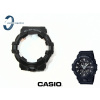 Bezel Casio G-Shock GA-700-1B GA-700 GA-710 čierny matný