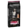 Purina Pro Plan Medium Adult Sensitive Skin losos 14 kg krmivo pre psov