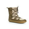 Be Lenka Snowfox Woman Champagne Brown zimné barefoot topánky 38 EUR