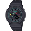 Hodinky Casio GA-B2100MF-1AER