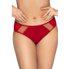 AVA Dámske brazilky 1030/1 Novato lux red S