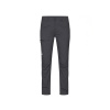 Haglöfs Lite Standard Pants Women, Magnetite - dámské lehké kalhoty 42