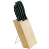 Blok nožov Fiskars Essential 5