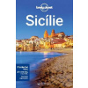 Sicílie Lonely Planet 3.vydání