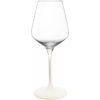 Sklenené poháre na biele víno Manufacture Rock Blanc 410 ml 4 ks