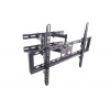 TV držák AX OPTICUM SOLID BLACK 30