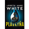 Plavkyňa - Loreth Anne White