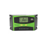 04280303 Solární regulátor VOLT SOL PWM 12-24V/40A