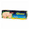 Giana Tuniak kúsky v slnečnicovom oleji 3 x 80 g