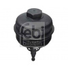 Veko, puzdro olejového filtra Febi Bilstein GmbH 171462