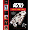 The Moviemaking Magic of Star Wars: Ships & Battles
