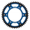 SUPERSPROX Rozeta SUPERSPROX STEALTH RST-990:48-BLU modrá 48T, 520