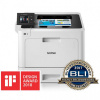 Tlačiareň Brother HL-L8360CDW, A4, 31ppm, USB/LAN/WIFI, duplex
