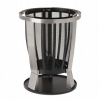 LANDMANN FIRE BASIN STYLE 11804 GARDEN CAMPFIRE GRIL GRIL 65cm (LANDMANN FIRE BASIN STYLE 11804 GARDEN CAMPFIRE GRIL GRIL 65cm)