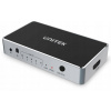 Unitek V1110A rozdeľovačový rozbočovač hdmi 5 IN 1 OUT