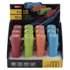EMOS SK s.r.o. COB LED ručné svietidlo P4706, 100 lm, 3× AAA, 12 ks, display box - P4706