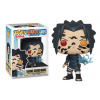 Funko Pop! Naruto Shippuden Sasuke Curse Mark 455