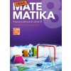 Hravá matematika 8 - kolektiv