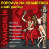 Poprava na Kramberku a další povídky - Alan Piskač, Ivan Rössler, Miloslav Švandrlík - online doručenie