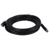 Worcraft 117031 Hadice HC21-110S, prodlužovací, k vysokotlakému čističi, L-8 m