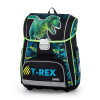 Oxybag Školská taška PREMIUM Dinosaurus