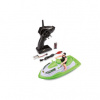 RC Vodní skútr JetSki 2,4 GHz RTR zelený