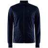 Bunda CRAFT ADV CHARGE WARM JACKET M Man veľkosť S