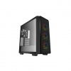 DeepCool CG540 Midi Tower Čierna (R-CG540-BKAGE4-G-1)