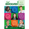 Get Involved! A2 - Gill Holley, Kate Pickering