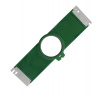 Vyšívací rámček pre Tajima 9cm - 360mm