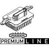 MAHLE Regulace, vnitřní ventilace BEHR *** PREMIUM LINE ABR 59 000P