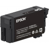 Epson inkoustová náplň/ C13T40C140 / UltraChrome XD2 Black 50ml