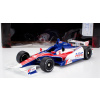 Greenlight Honda Team Abc Supply Racing N 14 Indianapolis Indy 500 Indycar Series 2012 Mike Conway 1:18 Modrá červená biela