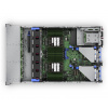 HPE ProLiant DL380 Gen11 4510 2.4GHz 12c 1P 64GB-R 8SFF MR408i-o 2x960GB SSD 2x1000W PS EMEA server 1,92 TB Rack (2U) Intel® Xeon Silver 2,4 GHz DDR5-SDRAM 2000 W