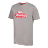 BERKLEY T-SHIRT GREY 2XL - 1551360