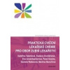 Praktická cvičení lékařské chemie pro obor zubní lékařství (Kateřina Valentová, Svatava Dvořáčková, Eva Anzenbacherová, Pavel Kosina, Daniela Walterová, Martina Bancířová )