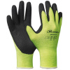 Gebol Pracovné rukavice WINTER LITE č.11, zimné 709224