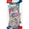 Pokémon TCG Paradox Rift Checklane Blister Booster