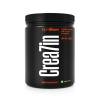 GymBeam Crea7in 600 g citrón limetka