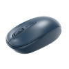 Incase Wireless Mobile Mouse 1850, Wool Blue, U7Z-00019