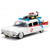 Ghostbusters auto ECTO-1, 1:24