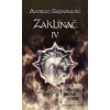 Zaklínač IV.: Čas opovrž… (Andrzej Sapkowski)