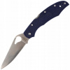 LA Sportiva TX4 Low Trekking Shoes 44 (Nôž Spyderco Byrd Tsar Tsar 2 frn Blue, Plain (BY0)