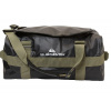 Quiksilver Sea Stash Duffle - XKKK/Black/Black one size